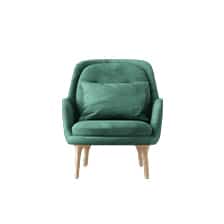 Green Chair