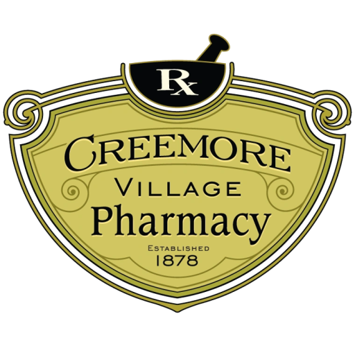 Creemore Village Pharmacy - Logo